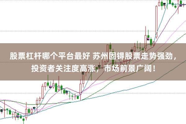股票杠杆哪个平台最好 苏州固锝股票走势强劲，投资者关注度高涨，市场前景广阔！