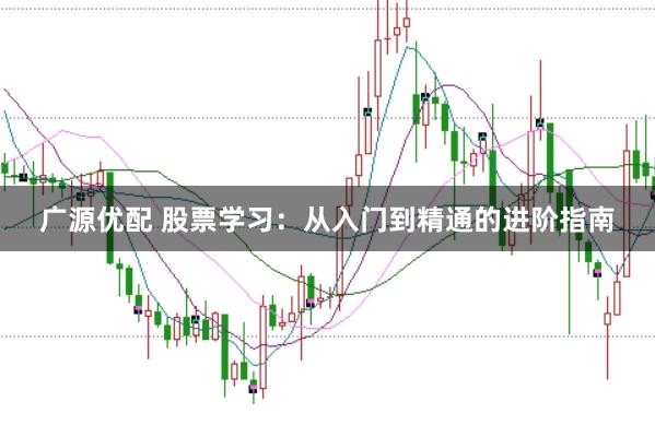 广源优配 股票学习：从入门到精通的进阶指南