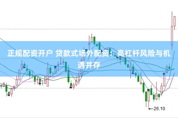 正规配资开户 贷款式场外配资：高杠杆风险与机遇并存