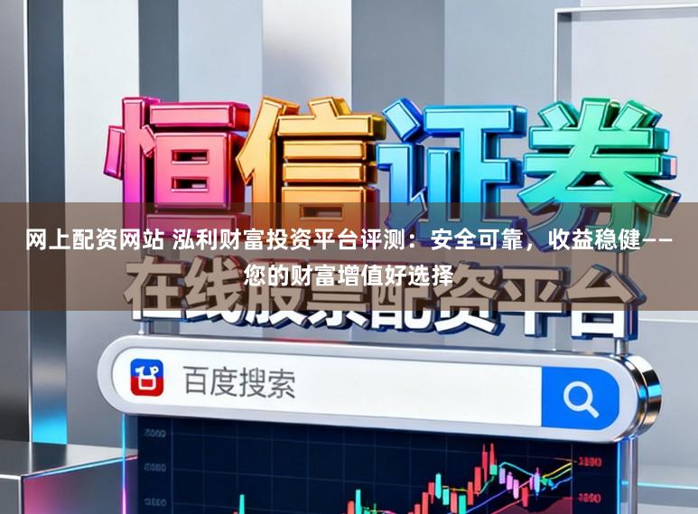 网上配资网站 泓利财富投资平台评测：安全可靠，收益稳健——您的财富增值好选择