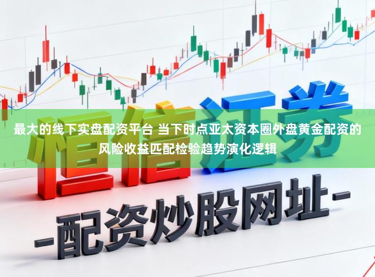 最大的线下实盘配资平台 当下时点亚太资本圈外盘黄金配资的风险收益匹配检验趋势演化逻辑