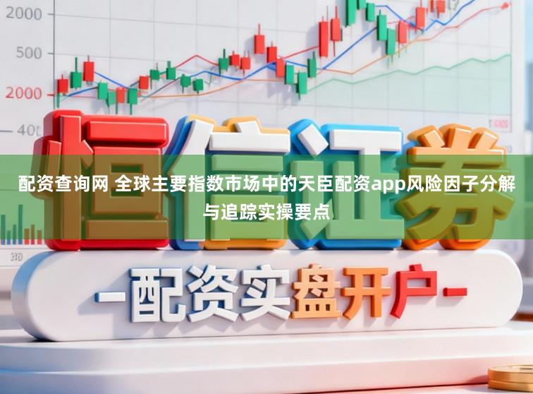 配资查询网 全球主要指数市场中的天臣配资app风险因子分解与追踪实操要点