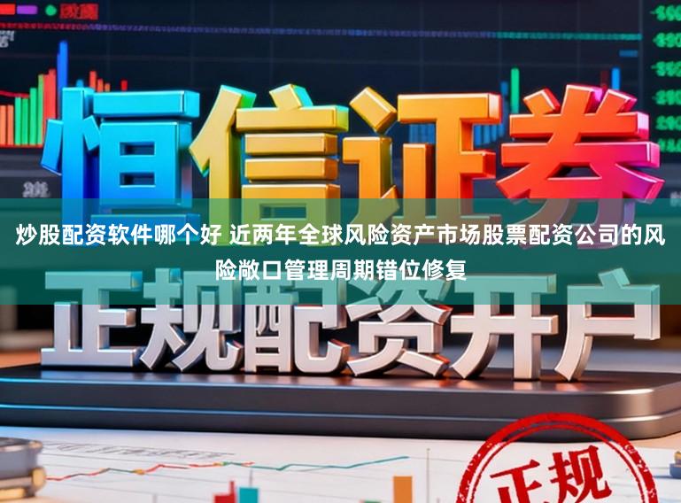 炒股配资软件哪个好 近两年全球风险资产市场股票配资公司的风险敞口管理周期错位修复
