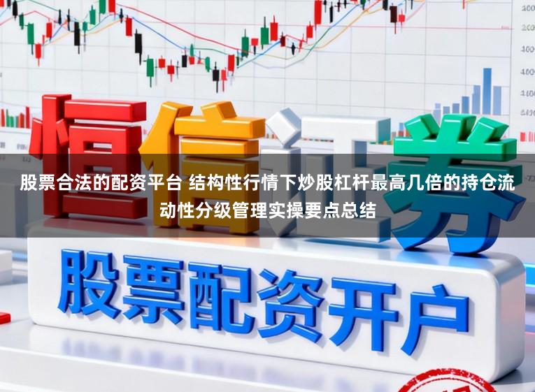 股票合法的配资平台 结构性行情下炒股杠杆最高几倍的持仓流动性分级管理实操要点总结
