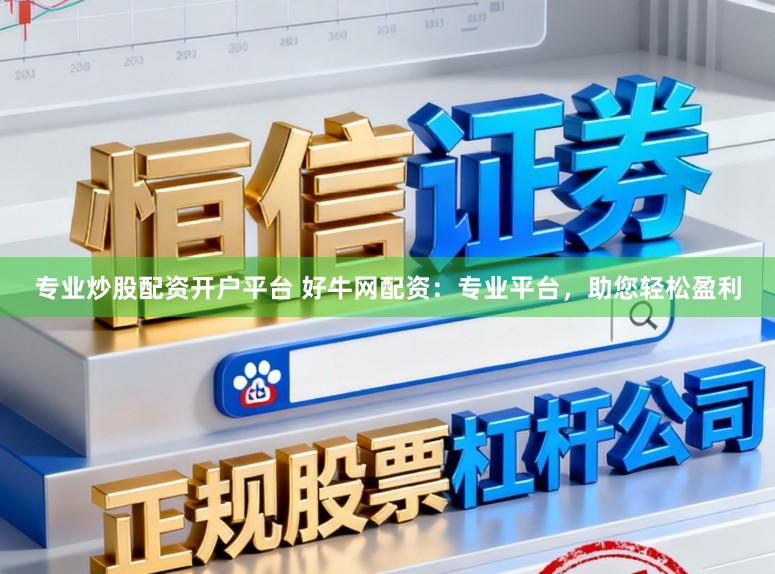 专业炒股配资开户平台 好牛网配资：专业平台，助您轻松盈利