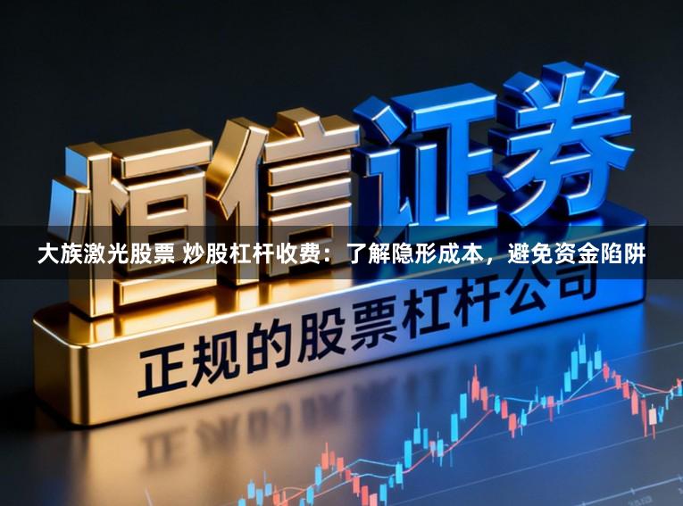 大族激光股票 炒股杠杆收费：了解隐形成本，避免资金陷阱