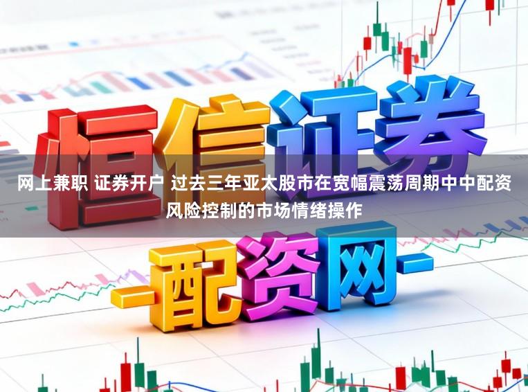 网上兼职 证券开户 过去三年亚太股市在宽幅震荡周期中中配资风险控制的市场情绪操作