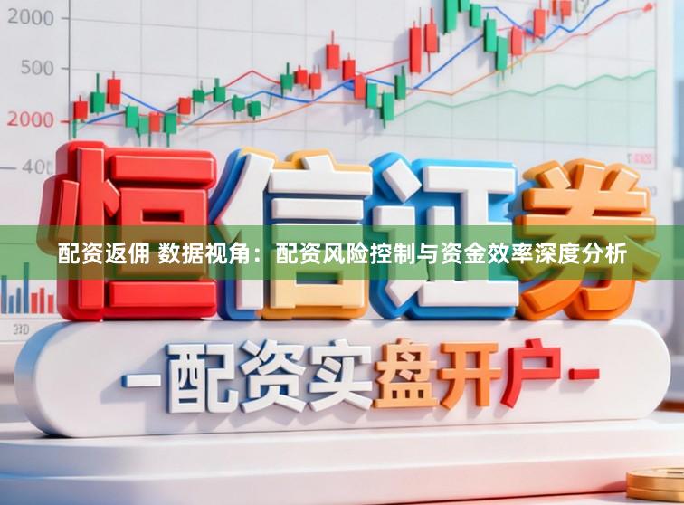 配资返佣 数据视角：配资风险控制与资金效率深度分析