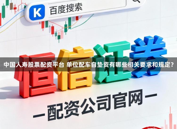 中国人寿股票配资平台 单位配车自垫资有哪些相关要求和规定？