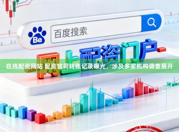 在线配资网站 配资官司转账记录曝光，涉及多家机构调查展开